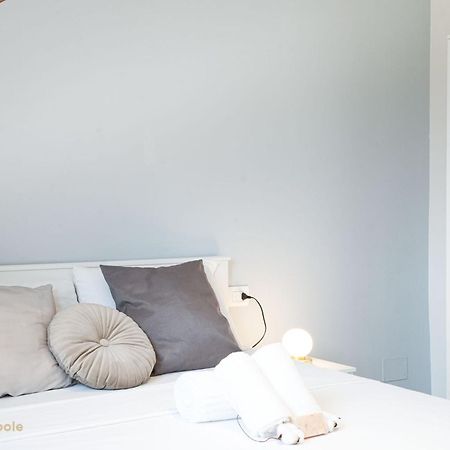 Art House Arsenale Apartment Turin Bagian luar foto