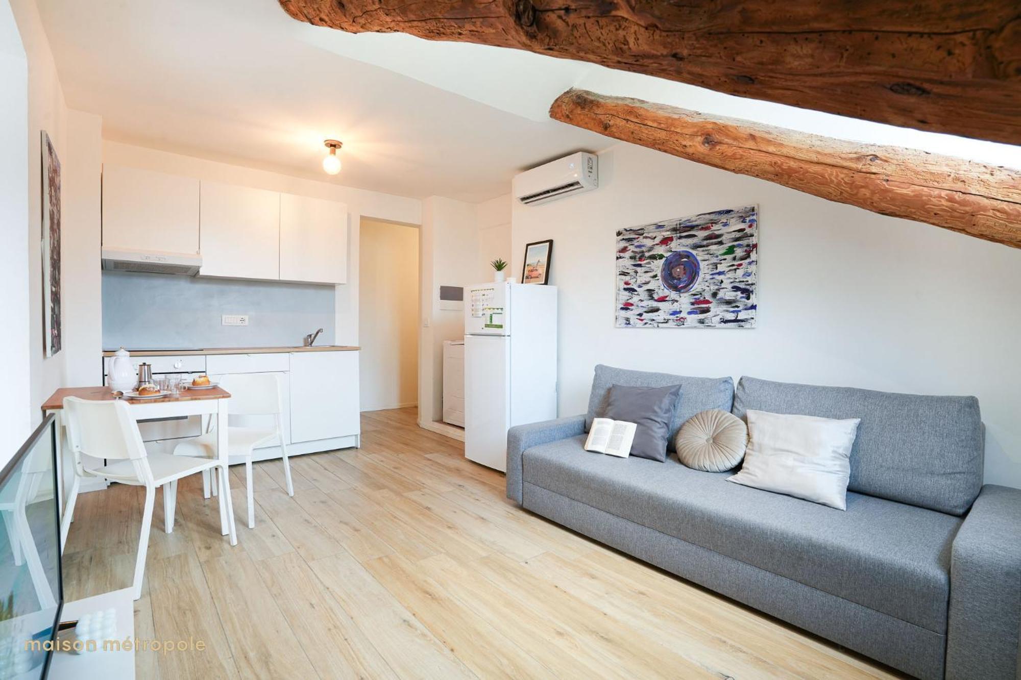 Art House Arsenale Apartment Turin Bagian luar foto