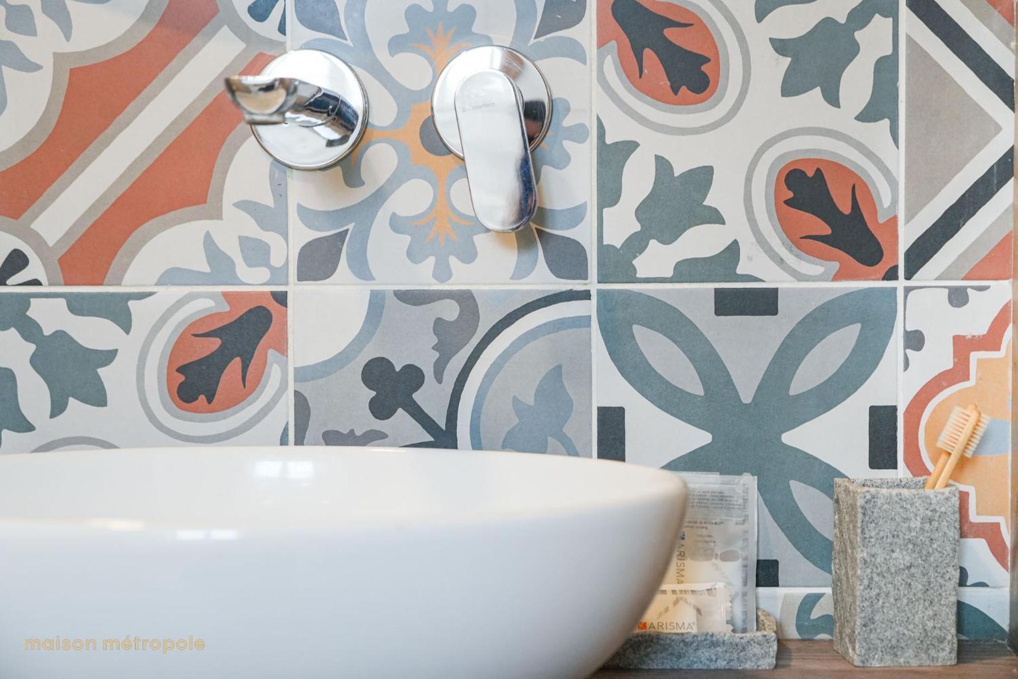 Art House Arsenale Apartment Turin Bagian luar foto