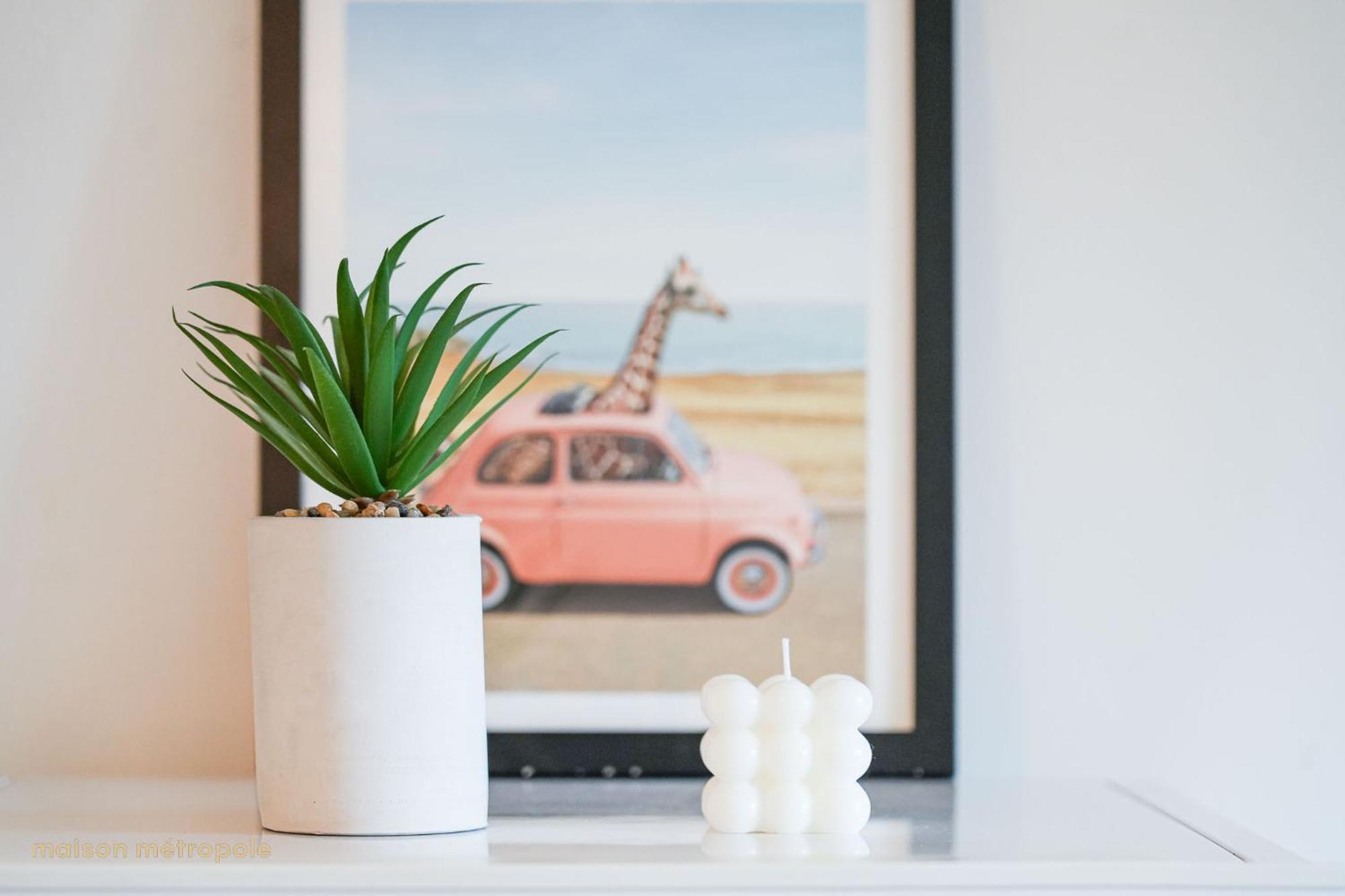 Art House Arsenale Apartment Turin Bagian luar foto