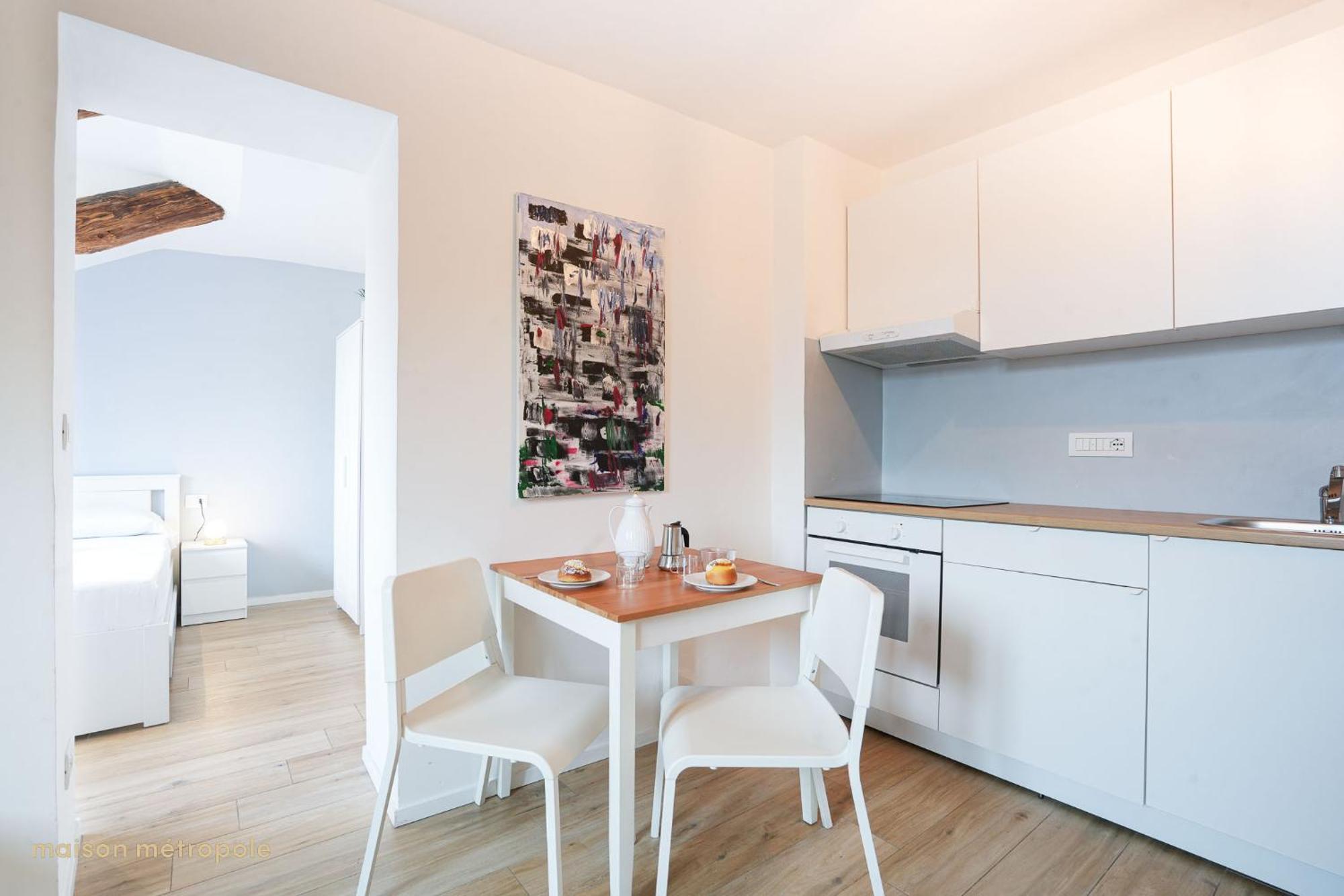 Art House Arsenale Apartment Turin Bagian luar foto