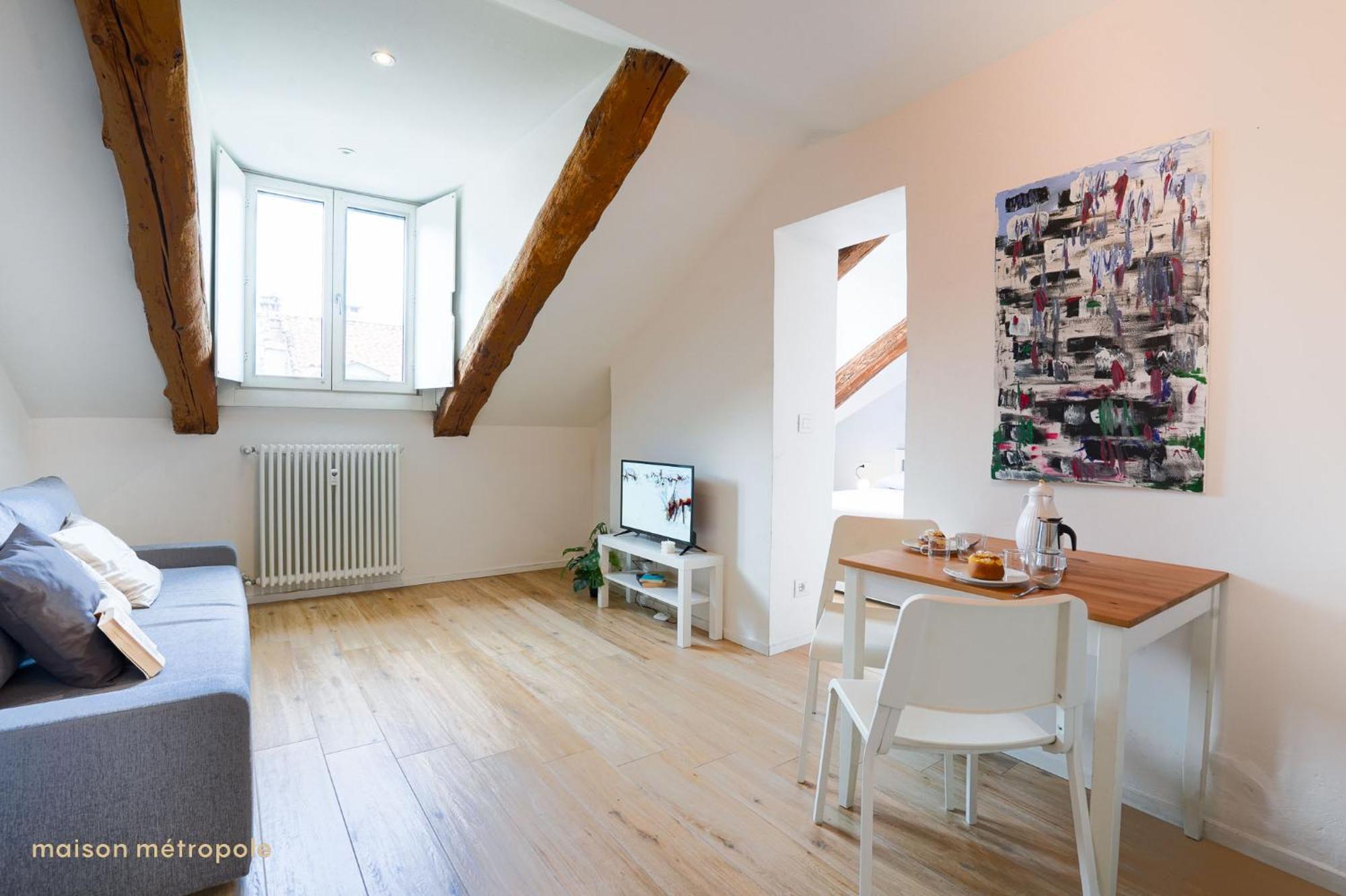 Art House Arsenale Apartment Turin Bagian luar foto