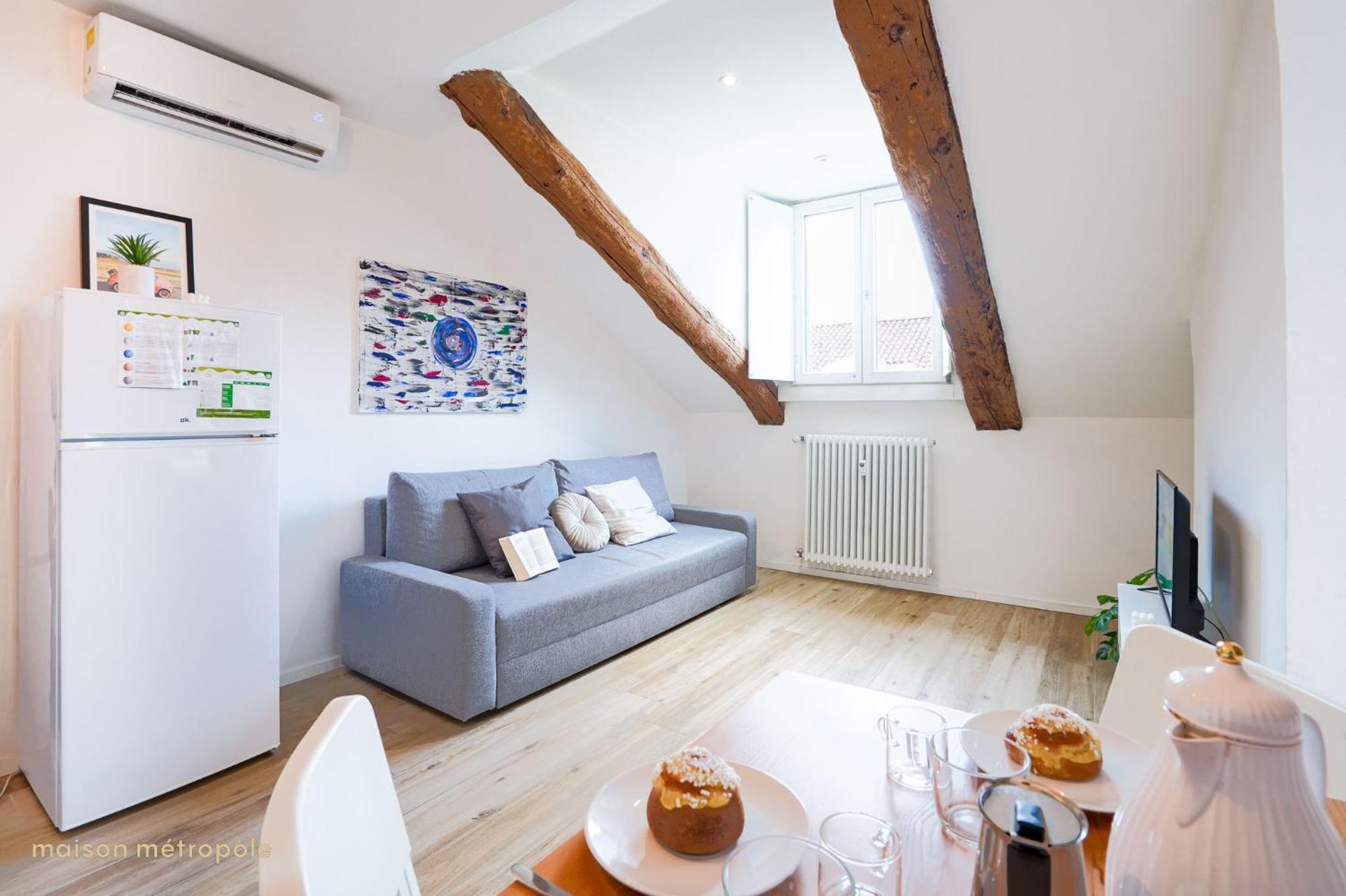 Art House Arsenale Apartment Turin Bagian luar foto