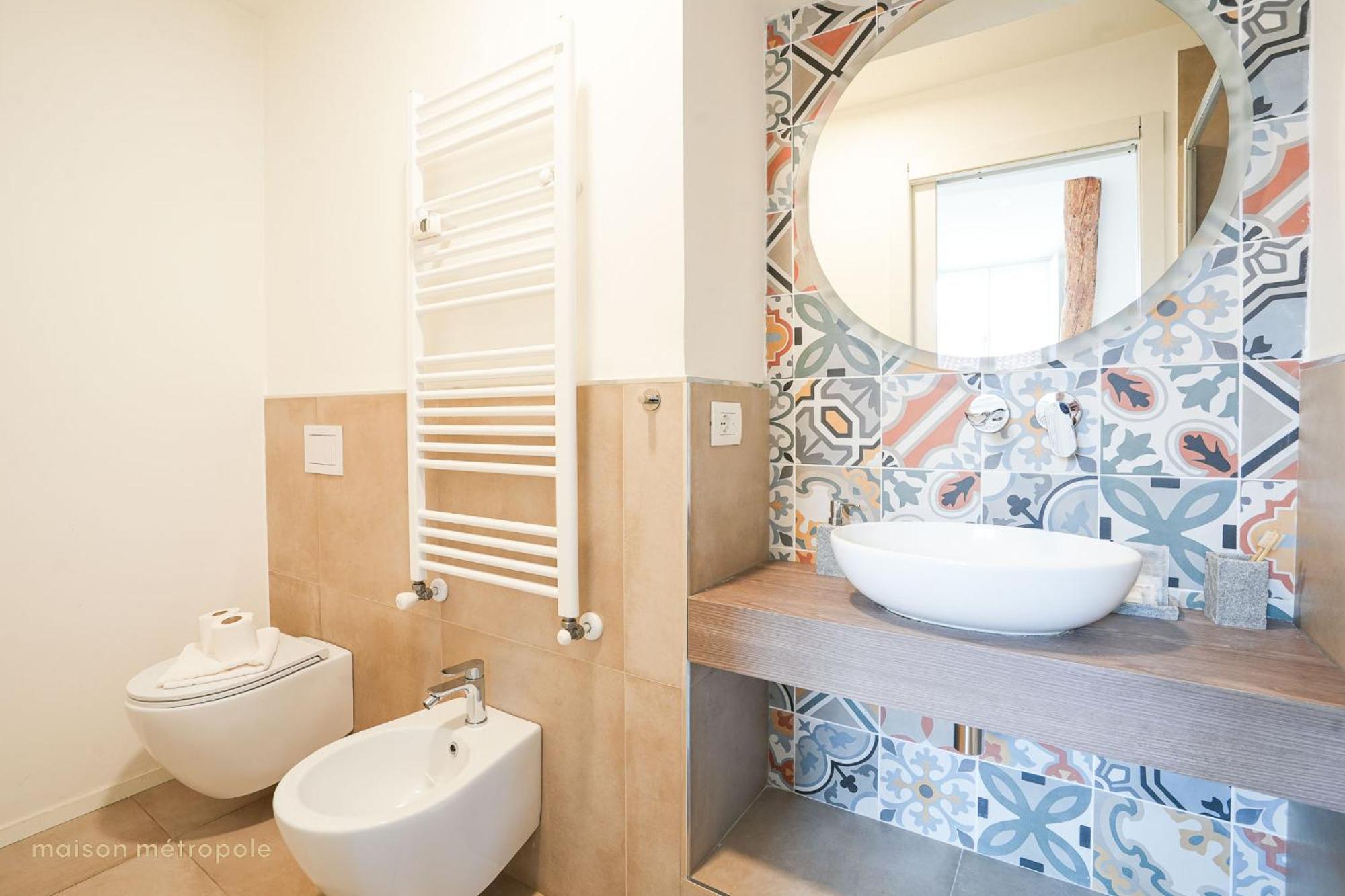 Art House Arsenale Apartment Turin Bagian luar foto