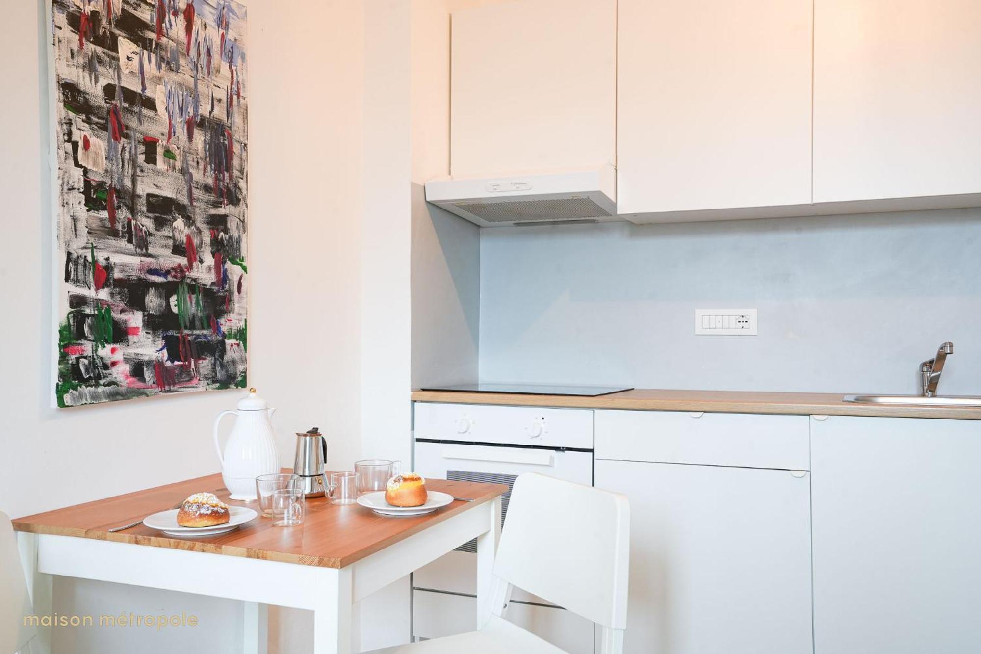 Art House Arsenale Apartment Turin Bagian luar foto